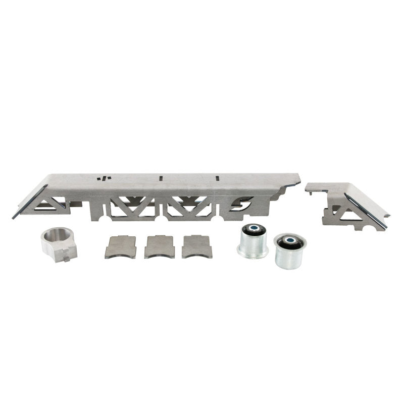 Synergy Mfg 8012-16Synergy 07-18 fits Jeep Wrangler JK/JKU Dana 30 Front Axle Tr