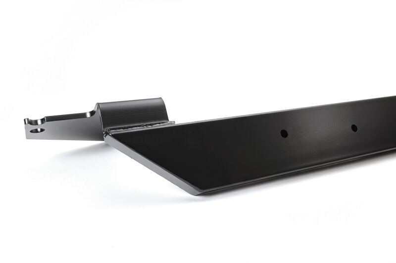 PERRIN 02-07 Subaru WRX/STI Front Mount Intercooler Bumper Beam - Black