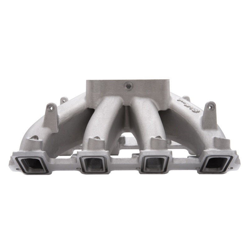 Edelbrock 28265 Manifold Super Victor fits GM LS3 V8 EFI 4150 Series Flange