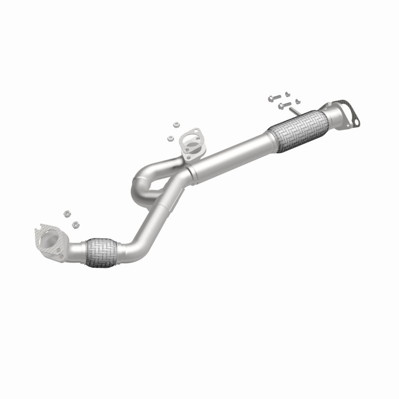 Magnaflow 107-0167 BRE Exhaust 10-15 fits Equinox Terrain 3.0L 3.6L Front Pipe Kit