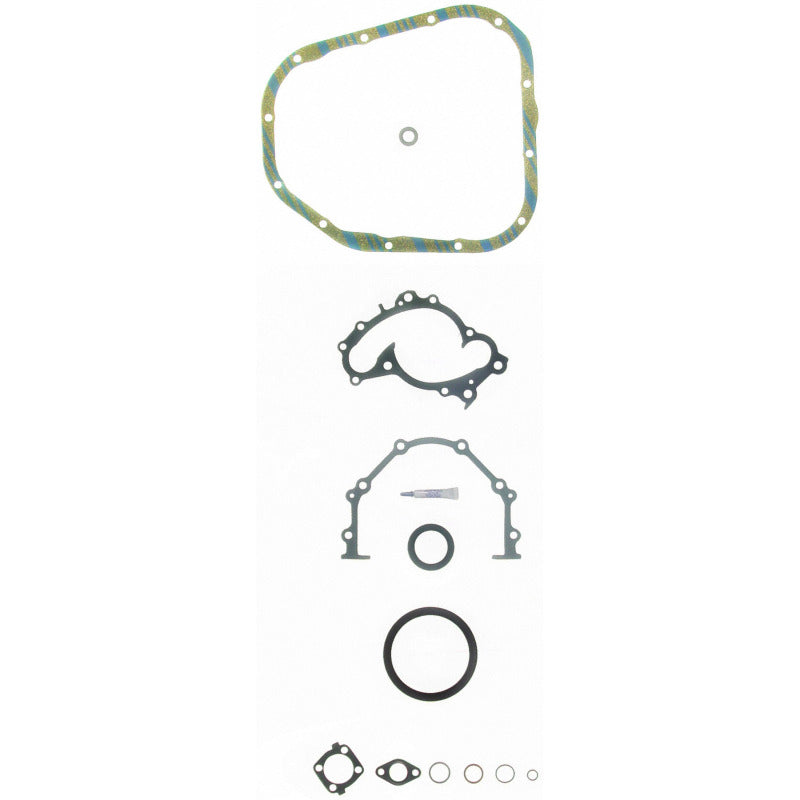 Fel-Pro CS9201 fits Toyota Sienna CS 9201 Engine Conversion Gasket Set