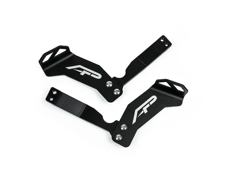 Agency Power AP-BRP-X3-340 fits Can-Am 17-20 Maverick X3 Aluminum Door Handle Upgrade