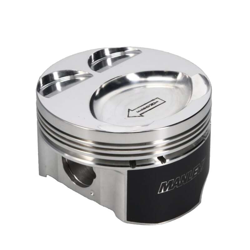 Manley Performance 630000C-1 Manley fits Mazda 94mm 87.5mm Standard Bore 9.5