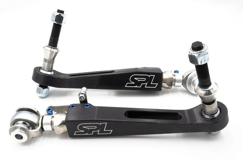 SPL Parts SPL FLCA G29 2020+ fits Toyota GR Supra (A90) / 2019+ BMW Z4 (G29) Fro