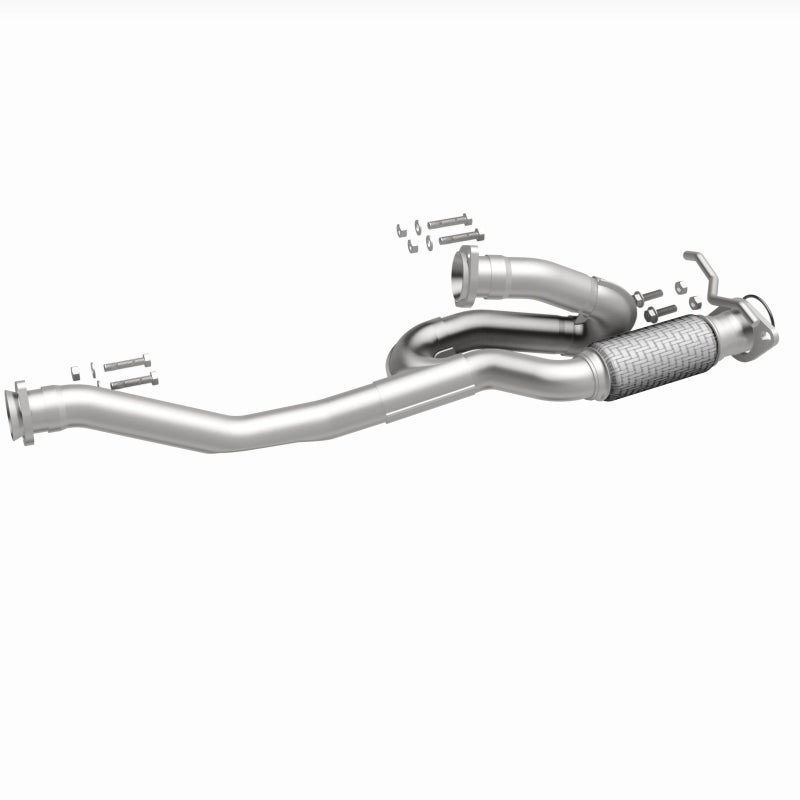 Magnaflow 107-0255 BRE Exhaust 05-07 fits Ford Freestyle 3.0L Front Pipe Kit