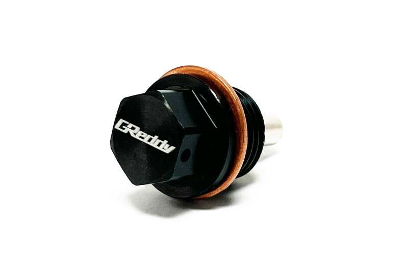 GReddy 23901304 13+ fits Scion FR-S Magnetic Drain Plug MD-04 M16xP1.5