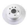 PowerStop JBR788EVC fits Toyota Avalon Rear Evolution Geo 95-99met Coated Rotor