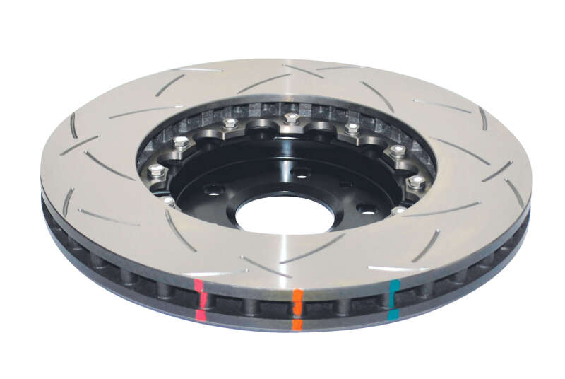 DBA 52762BLKS 13-14 fits Chevy Corvette Z7 / Z51- Including Stingray T3 5000 Ser