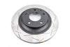 DBA 42551S 03-10 RX-8 Std Suspension / Sport Suspension Rear Slotted 4000 Series