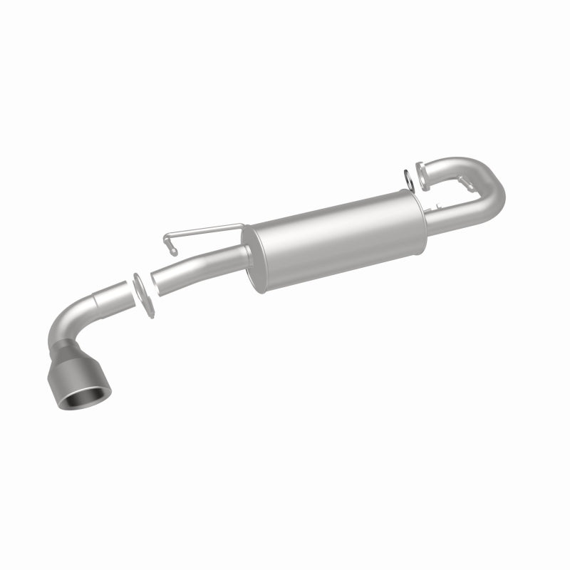 Magnaflow 106-0896 BRE Exhaust Kit 11-16 fits Scion tC 2.5L