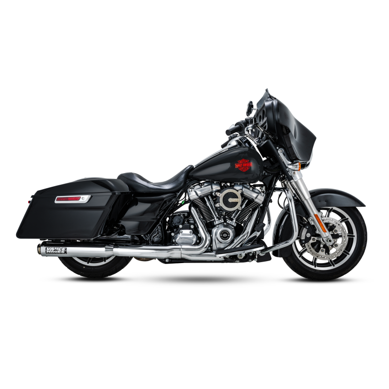 Vance and Hines 16721 Vance & Hines 17-24 Harley Davidson Touring Supersport