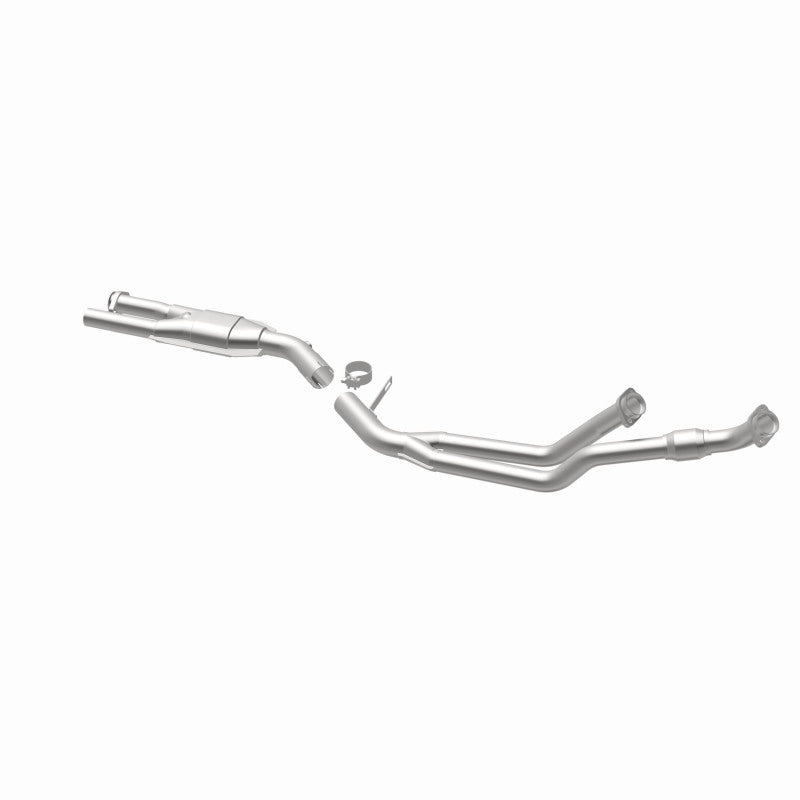 MagnaFlow 23817 Conv DF fits BMW 89-93 535I 3.2l