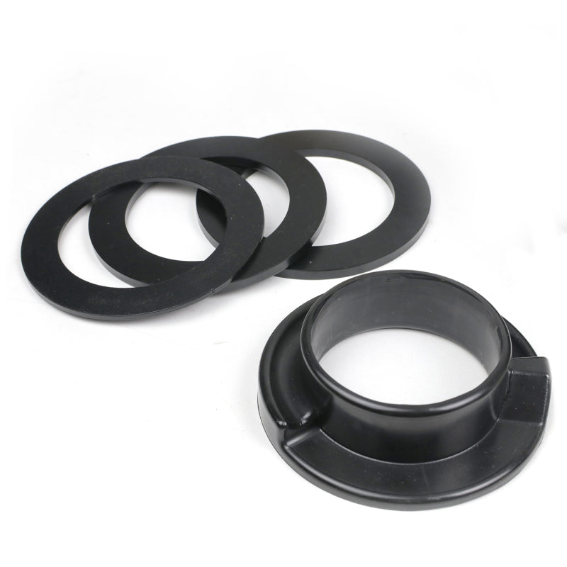 Ridetech 11162199 67- 69 fits Camaro Firebird 68-74 Nova Front Lower StrongArms Stock Style Coil Spring