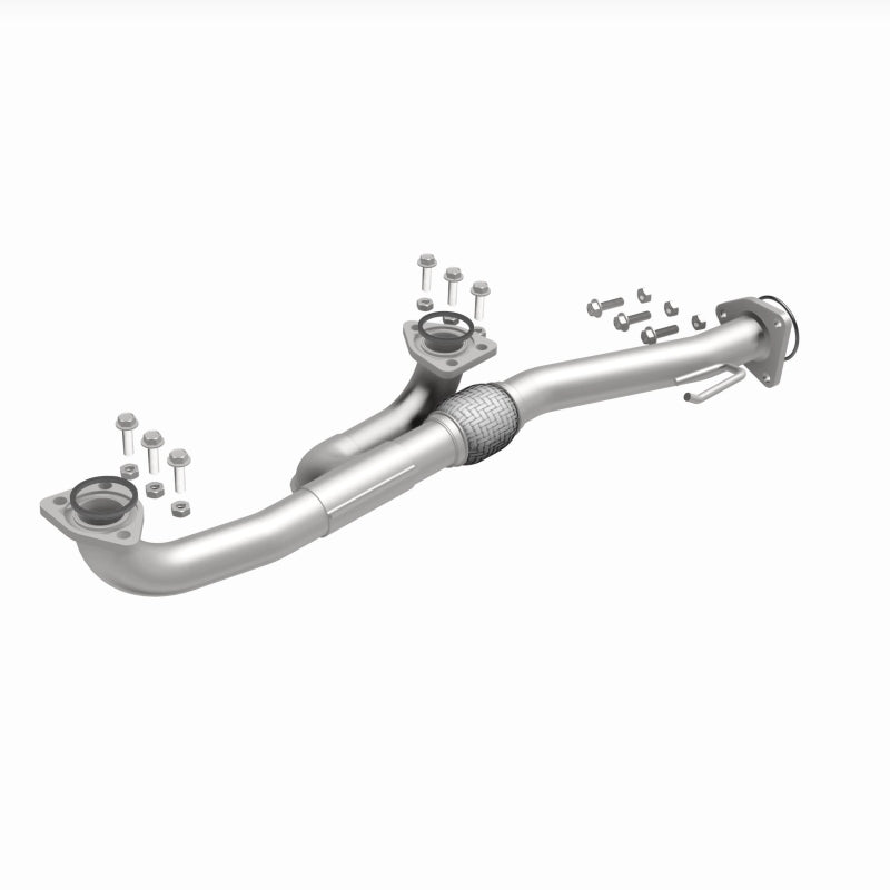 Magnaflow 107-0113 BRE Exhaust 03-07 fits Accord 3.0L Front Pipe Kit