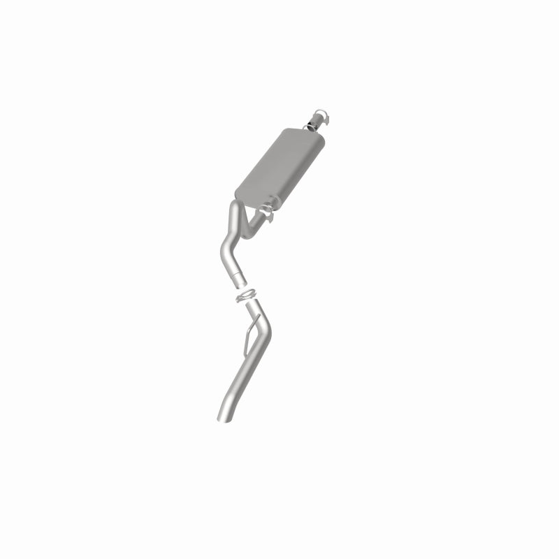 Magnaflow 106-0018 BRE Exhaust Kit 99-04 fits Jeep Grand Cherokee