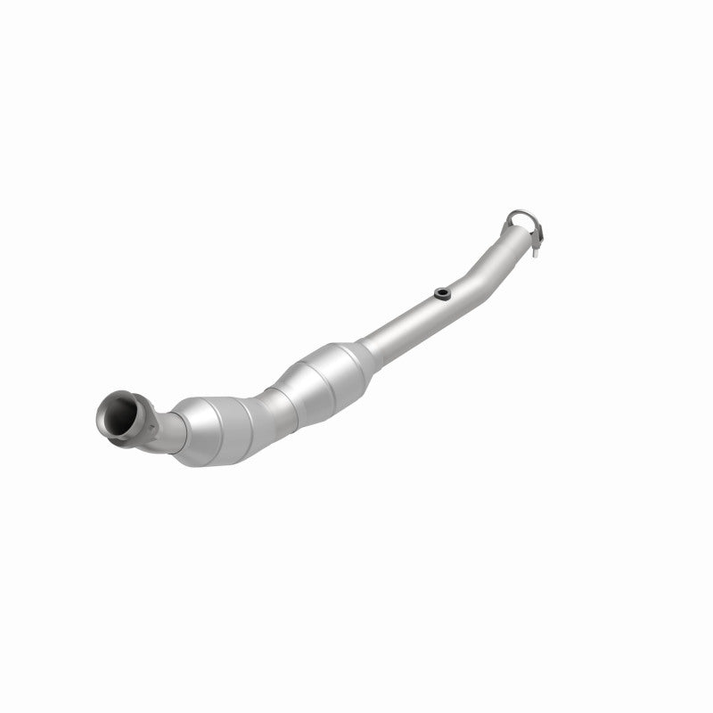 MagnaFlow 49724 Conv DF R fits Rover 03-05 HSE4.4 P/S OE
