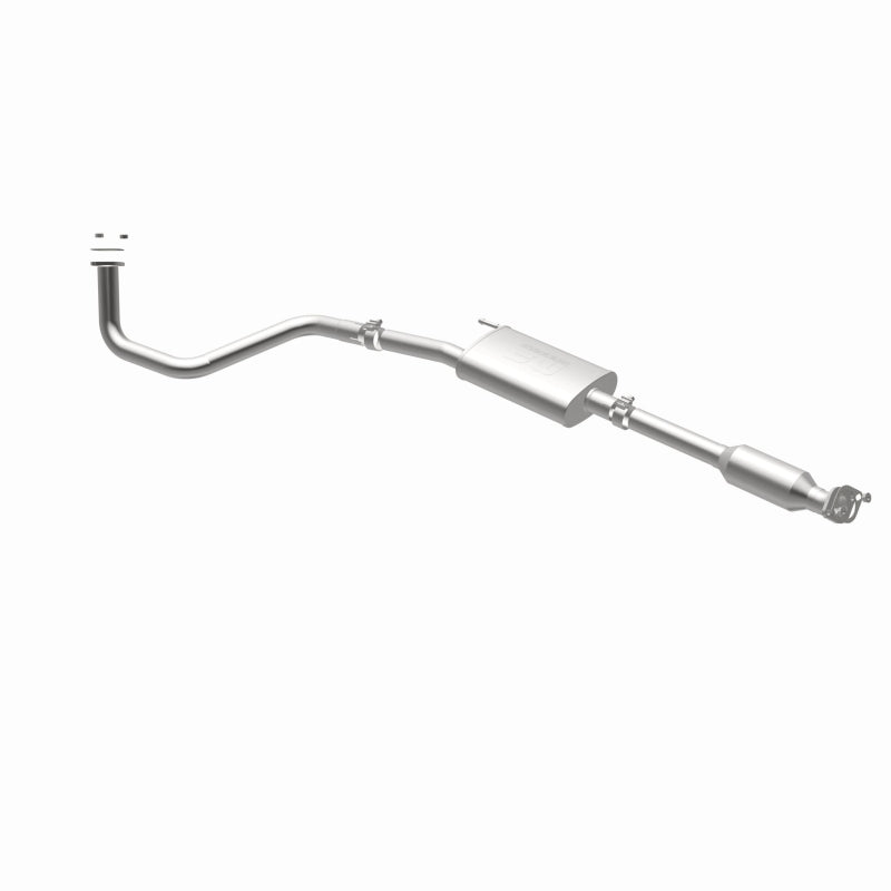 Magnaflow 280578 Conv Direct Fit OEM 20-22 fits Kia Soul 2L Underbody