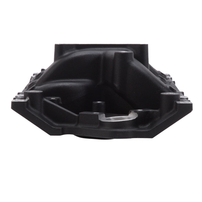 Edelbrock 75163 Performer RPM Air Gap Vortec Black