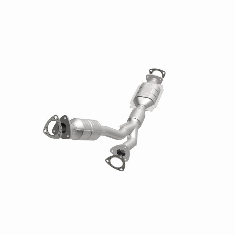 MagnaFlow 441030 Conv DF fits Saturn 00-03 LS 3.0L Rear
