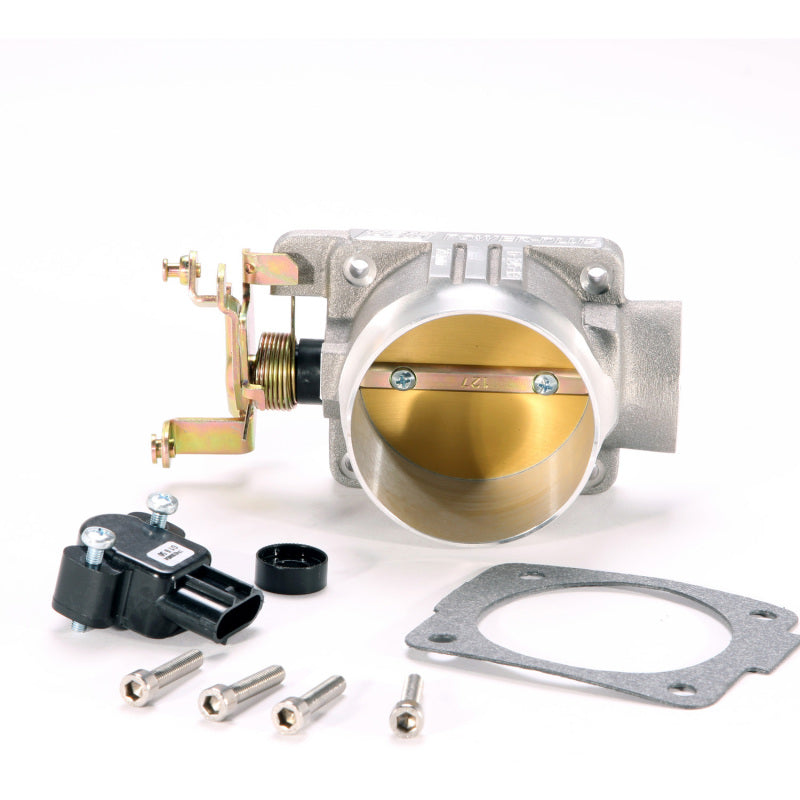 BBK 1703 fits Ford 90-95 4.6 2V 97-03 fits Ford 90-95 F150 Expedition 4.6 5.4 7