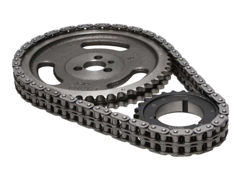 Manley Performance 73192 Manley Race Roller Timing Chain Kit - Big Block fits