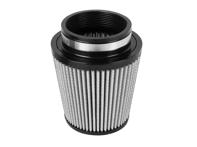 AFE 21-91020 FLOW Pro DRY S Universal Replacement Air Filter F-4in. / B-6in. /