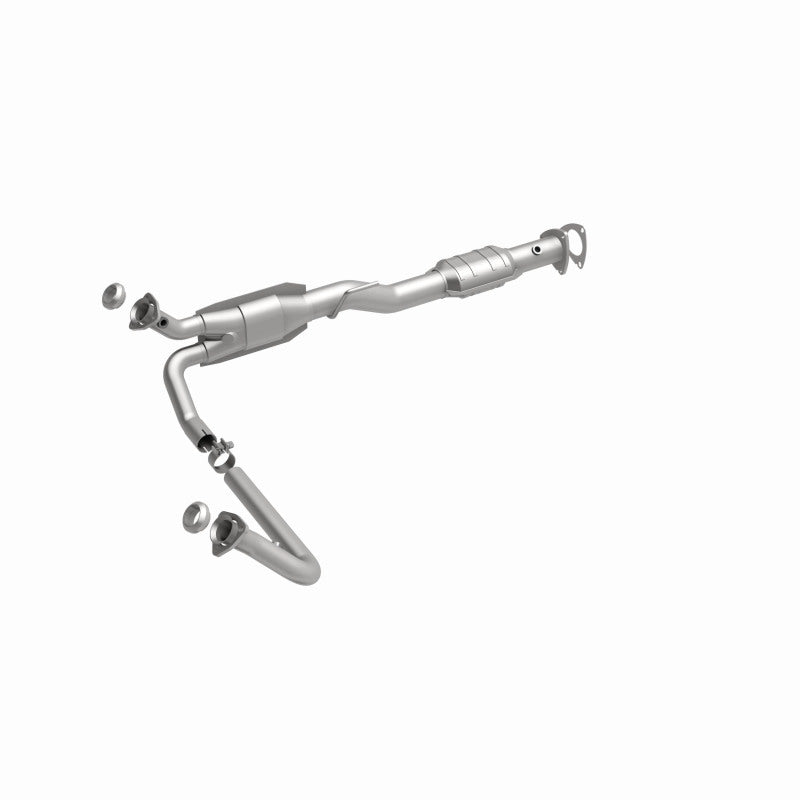 MagnaFlow 23484 Conv DF fits Chevy 00-04 Astro 4.3L