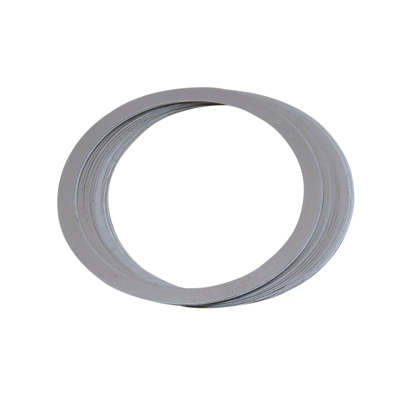 Yukon Gear SK 30291 Replacement Pinion Depth Shims For Dana 60 / 61 & D70-U