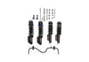 fits Ford Racing M-18000-B2 21-25 Bronco (4Dr) HOSS 3.0 Wildtrak Suspension 2in Lift Kit