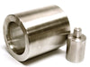 Ridetech 85000006 97-13 fits Corvette Delrin Bushing Removal Tool