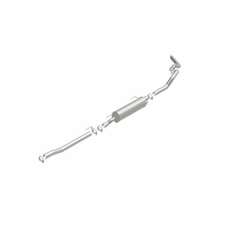 Magnaflow 106-0525 BRE Exhaust Kit 06-09 fits Dodge Ram 1500 2500 3500 5.7L