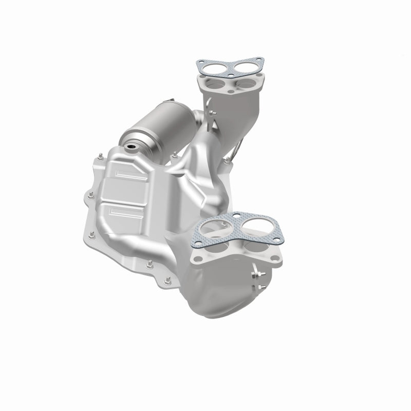 Magnaflow 5531587 11-13 fits Subaru Forester California Grade CARB Compliant Direct-Fit Catalytic Converter