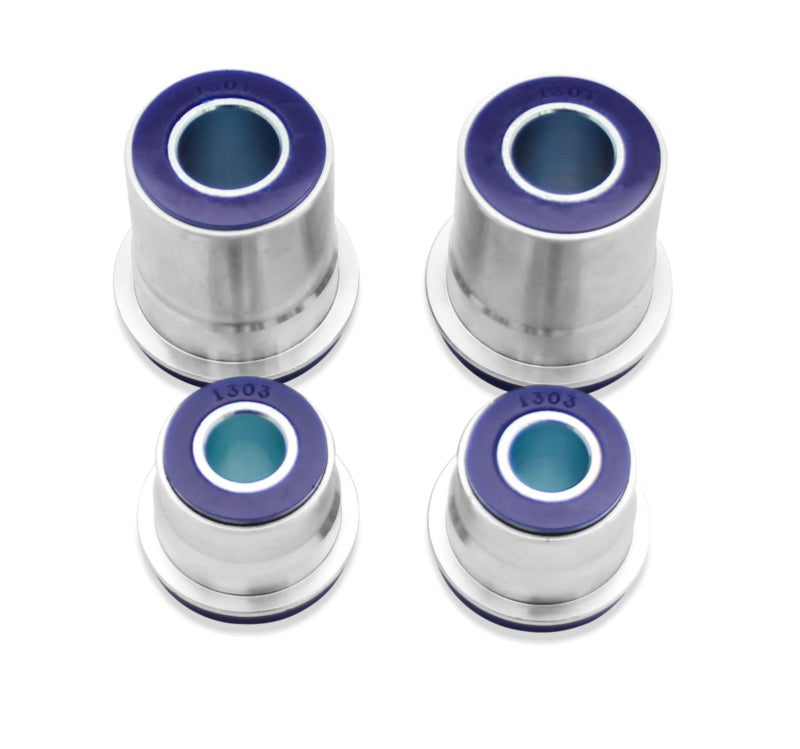 SuperPro SPF2338K 1984 fits Toyota 4Runner Front Control Arm Bushing Kit