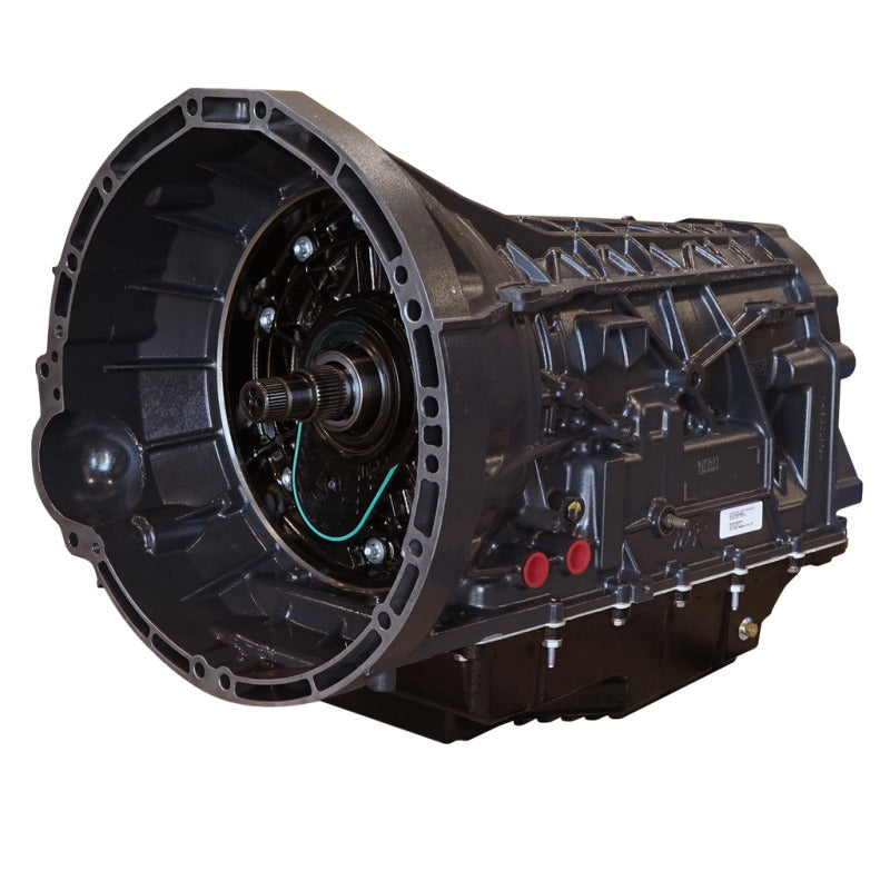 BD Diesel 1064674SS 22-24 fits Ford F150 3.5L 4WD Roadmaster 10R80 Transmission