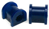 SuperPro SPF1572-16K Proton- F/ Sway Bar To Chassis