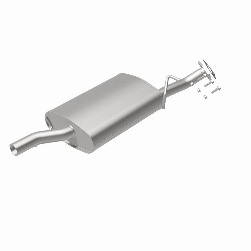 Magnaflow 108-0167 BRExhaust 02-07 fits Mitsubishi Lancer 2.0L Muffler Kit