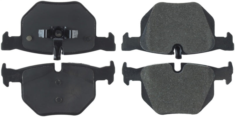 Stoptech 305.1179 06-15 Mazda Miata MX-5 Street Select Front Brake Pads