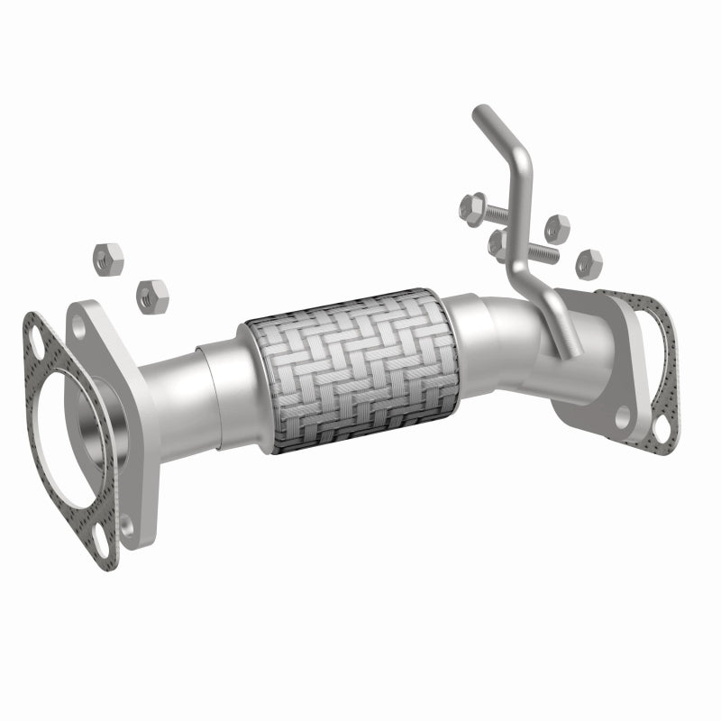 Magnaflow 107-0163 BRE Exhaust 06-10 Sonata 2.4L Front Pipe Kit