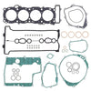 Athena P400485850160 01-05 fits Yamaha FZS Fazer 1000 Complete Gasket Kit (Excl