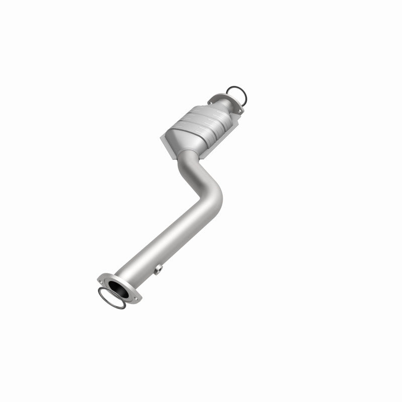 MagnaFlow 441077 Conv DF Gs300/Sc300 3.0 Rear