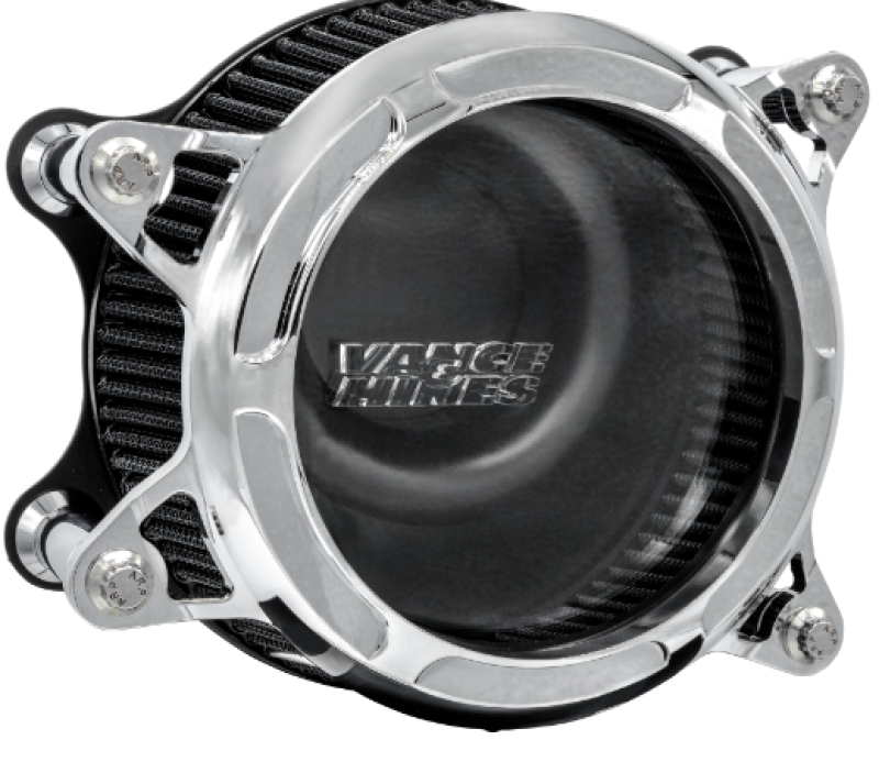 Vance and Hines Vance 71075 & Hines HD Touring 08-16 VO2 Insight Intake Kit Chr