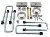 Tuff Country 51020 18-19 fits Toyota Tacoma TRD Pro 1.5in Lift Kit (with Rear Lift Blocks)