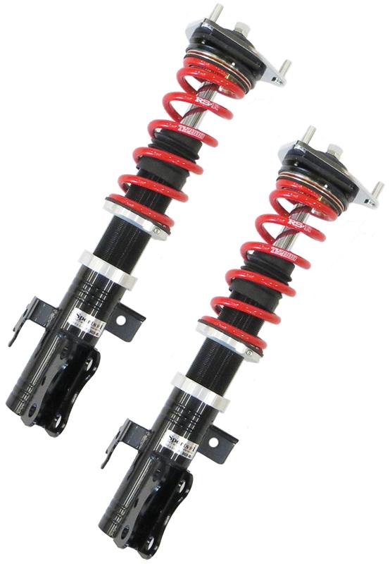 RS-R 11+ Acura TSX Sports Wagon (CW2) Sports-i Coilovers