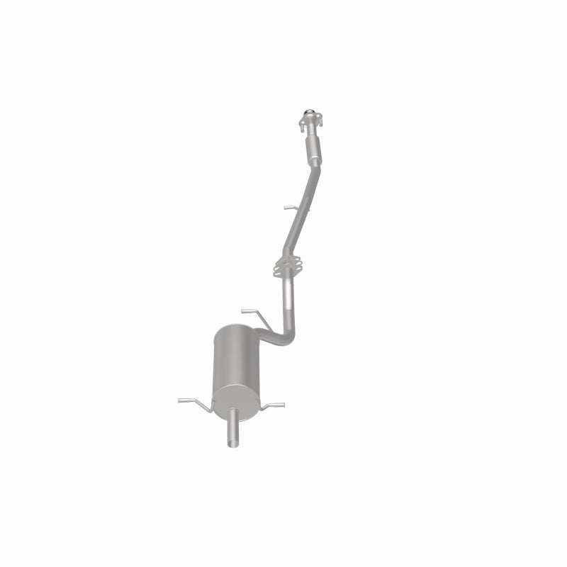 Magnaflow 106-0287 BRE Exhaust Kit 96-01 fits Subaru Impreza 2.2L
