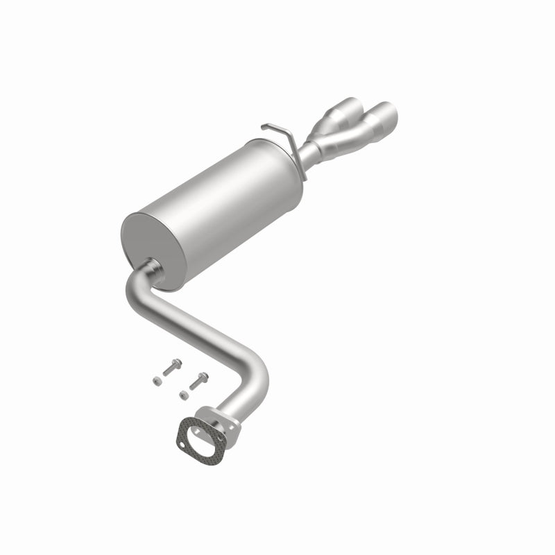 Magnaflow 108-0018 BRExhaust 09-13 fits Mazda 6 2.5L Muffler Kit