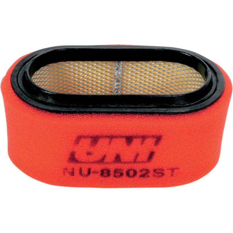 Uni Filter NU-8502ST 98-99 Polaris Big Boss 500 / 95-99 Magnum (Oval) / 96-02