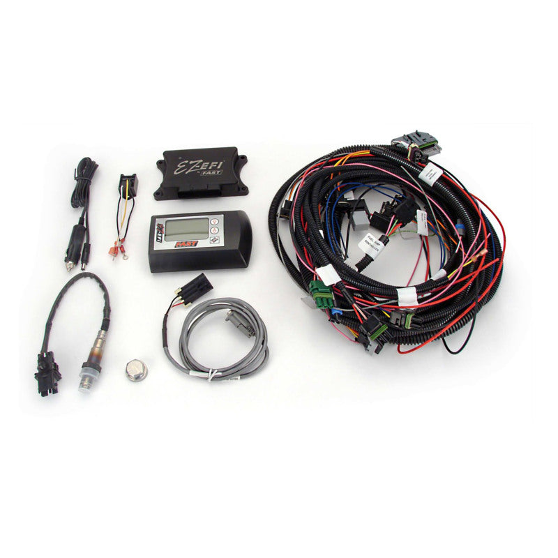 FAST 302001 EZ-EFI Kit Universal Flying
