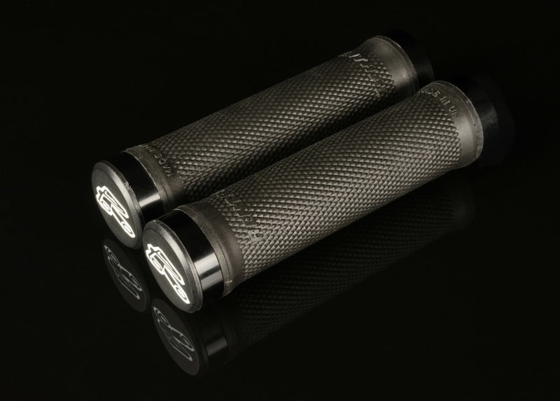 Renthal G212 fits Lock-On Traction Grip Ultra Tacky