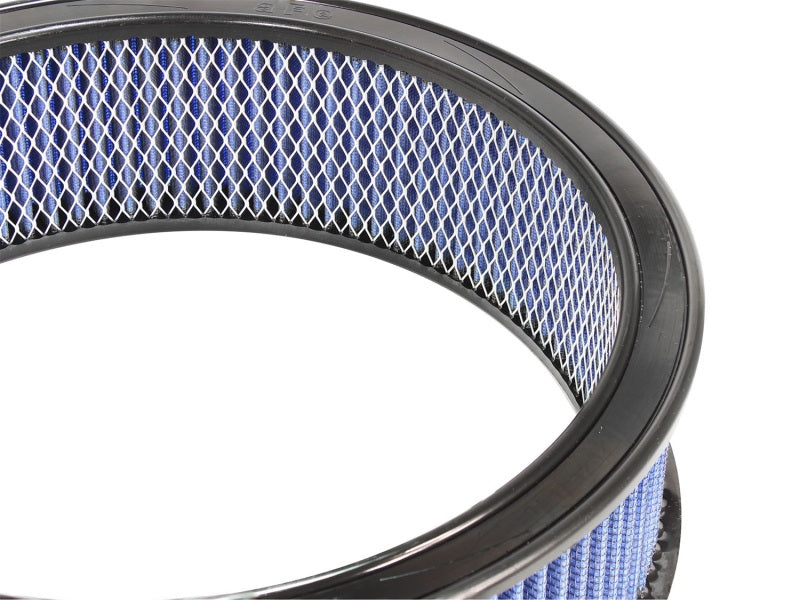 AFE 18-11405 FLOW Air Filters Round Racing P5R A/F RR P5R 14 OD x 12 ID x 4 H E