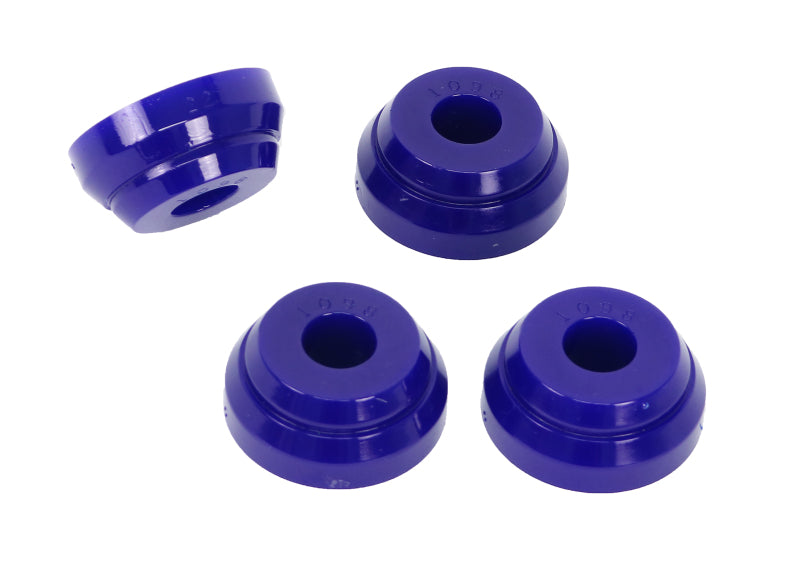 SuperPro SPF1098K 1978 fits Subaru Brat DL Front Strut Rod-to-Chassis Mount Bush